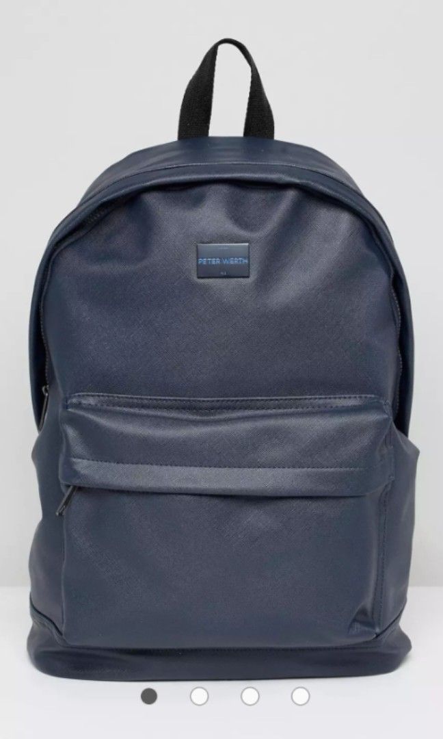 Peter deals werth backpack