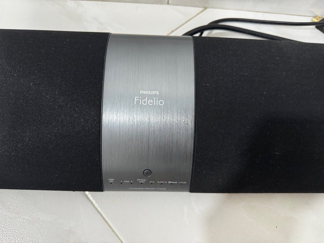 Fidelio 9100 sale