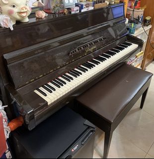 Affordable 2025 piano tuning
