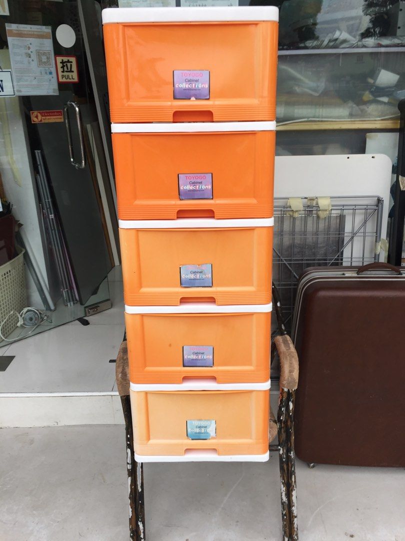 Toyogo cabinet sale