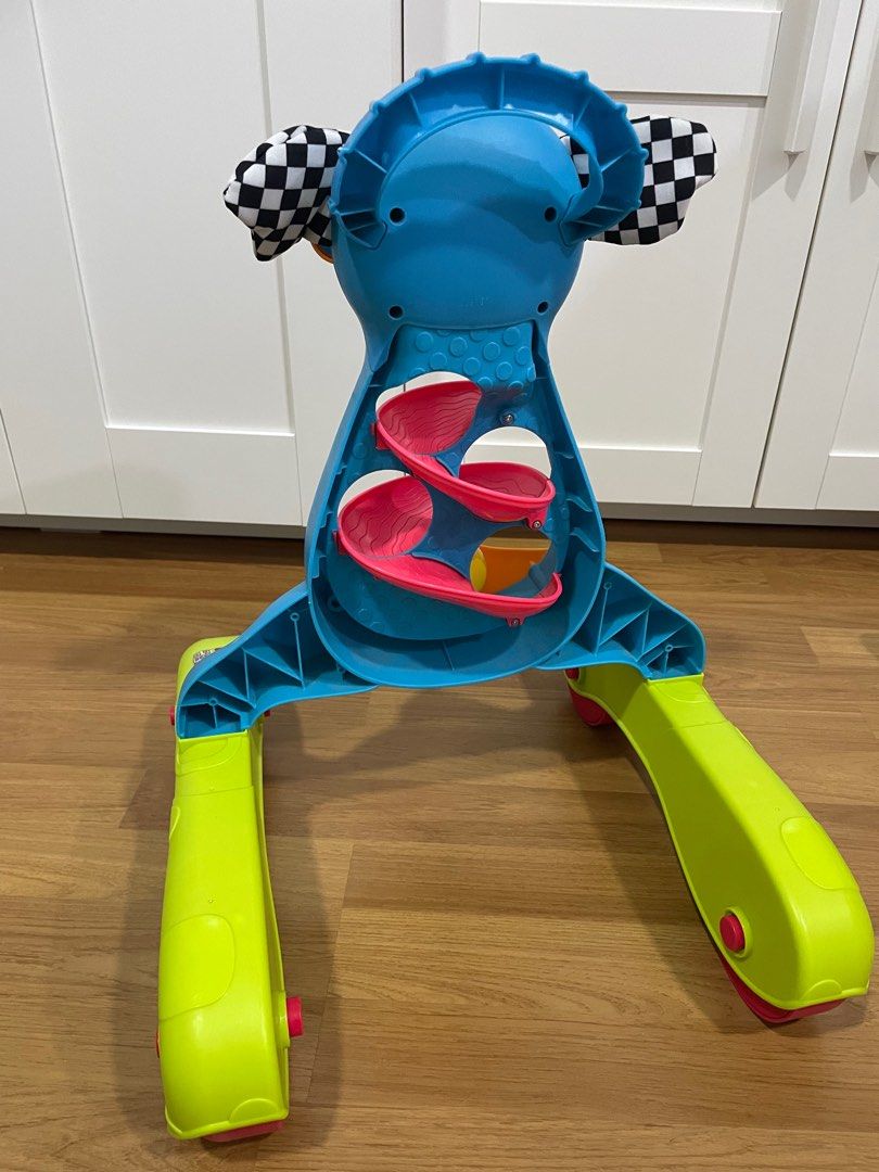 Playgro dragon activity walker discount