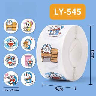 Cartoon sale stickers singapore