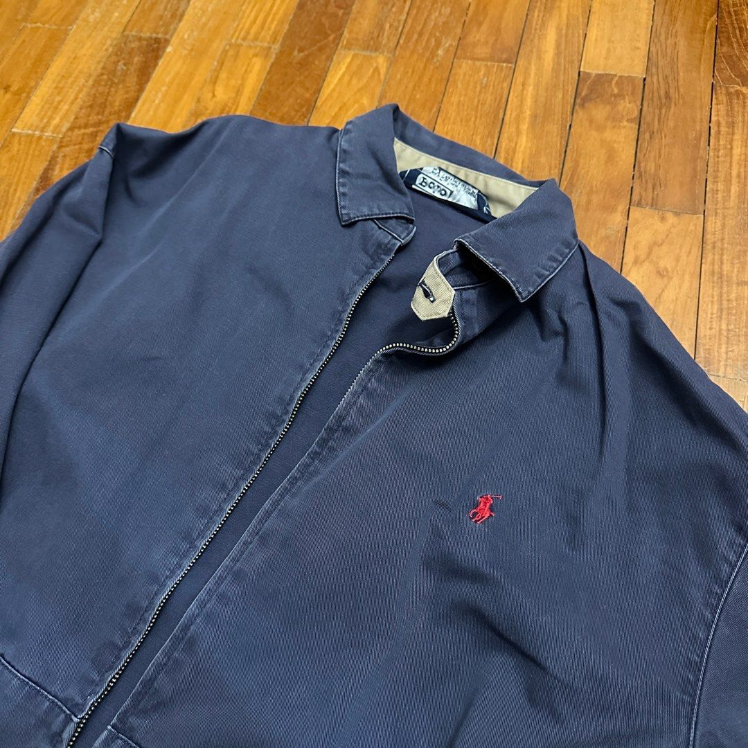 Ralph lauren jackets hotsell and coats