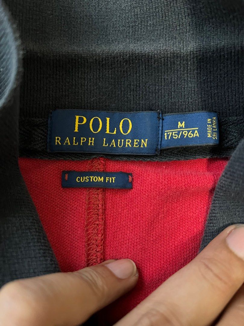 P wing polo shirt hot sale