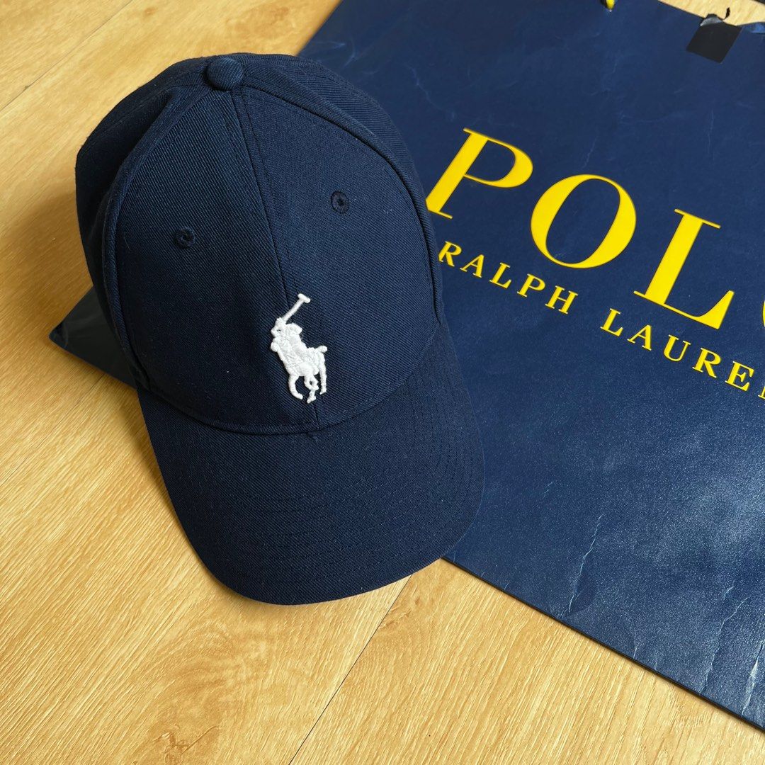 Snapback new arrivals ralph lauren