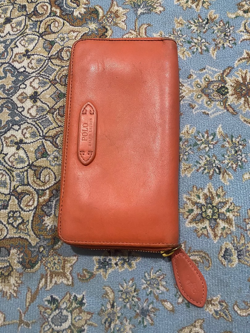 Rl purse deals