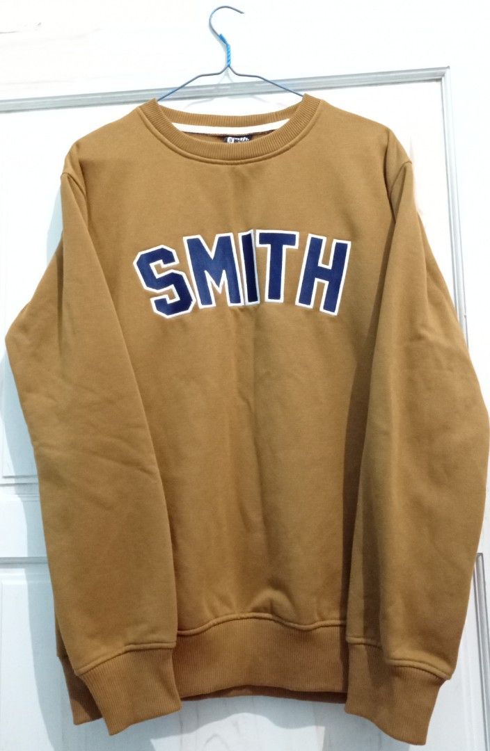 Crewneck house of smith deals