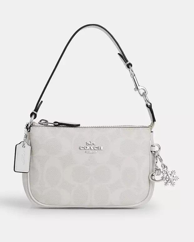 Coach nolita best sale 15 wristlet