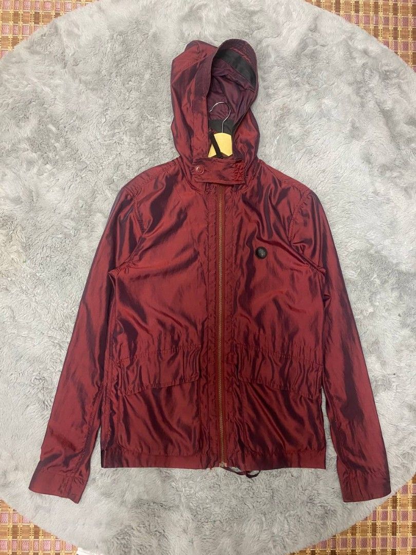 Pretty green felton jacket deals