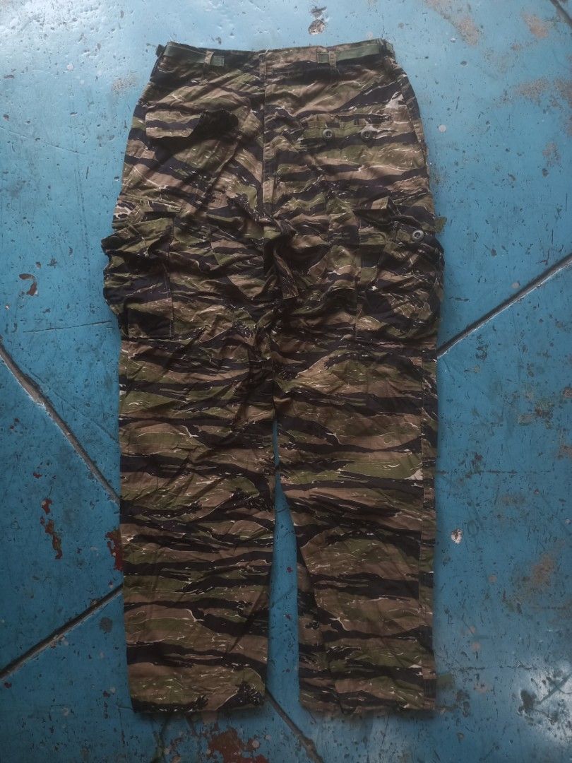 Propper tiger stripe pants online