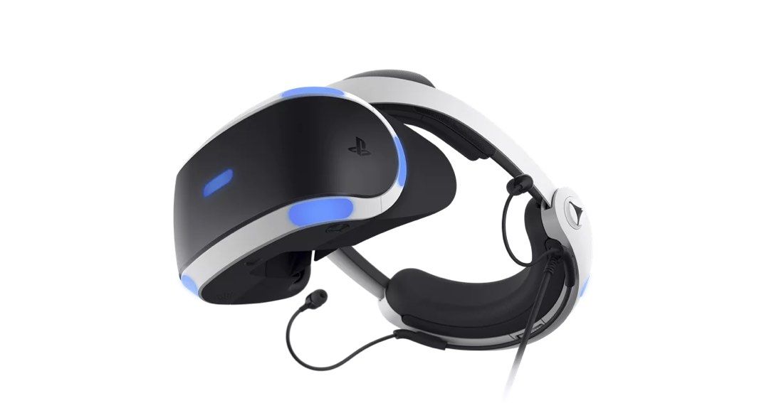 Psvr slim hotsell