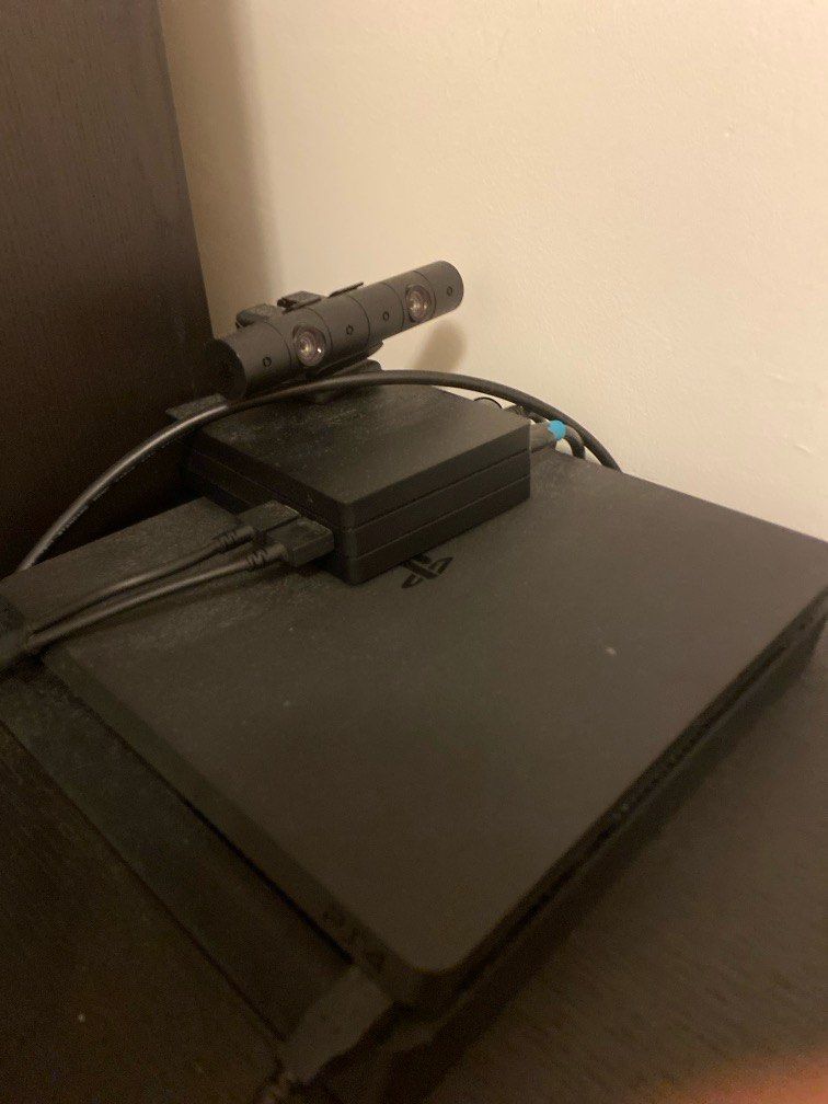Ps4 sales slim psvr