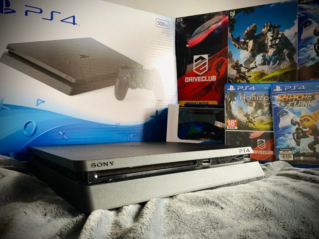 Ps4station deals