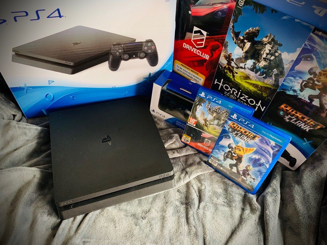 Ps4station deals