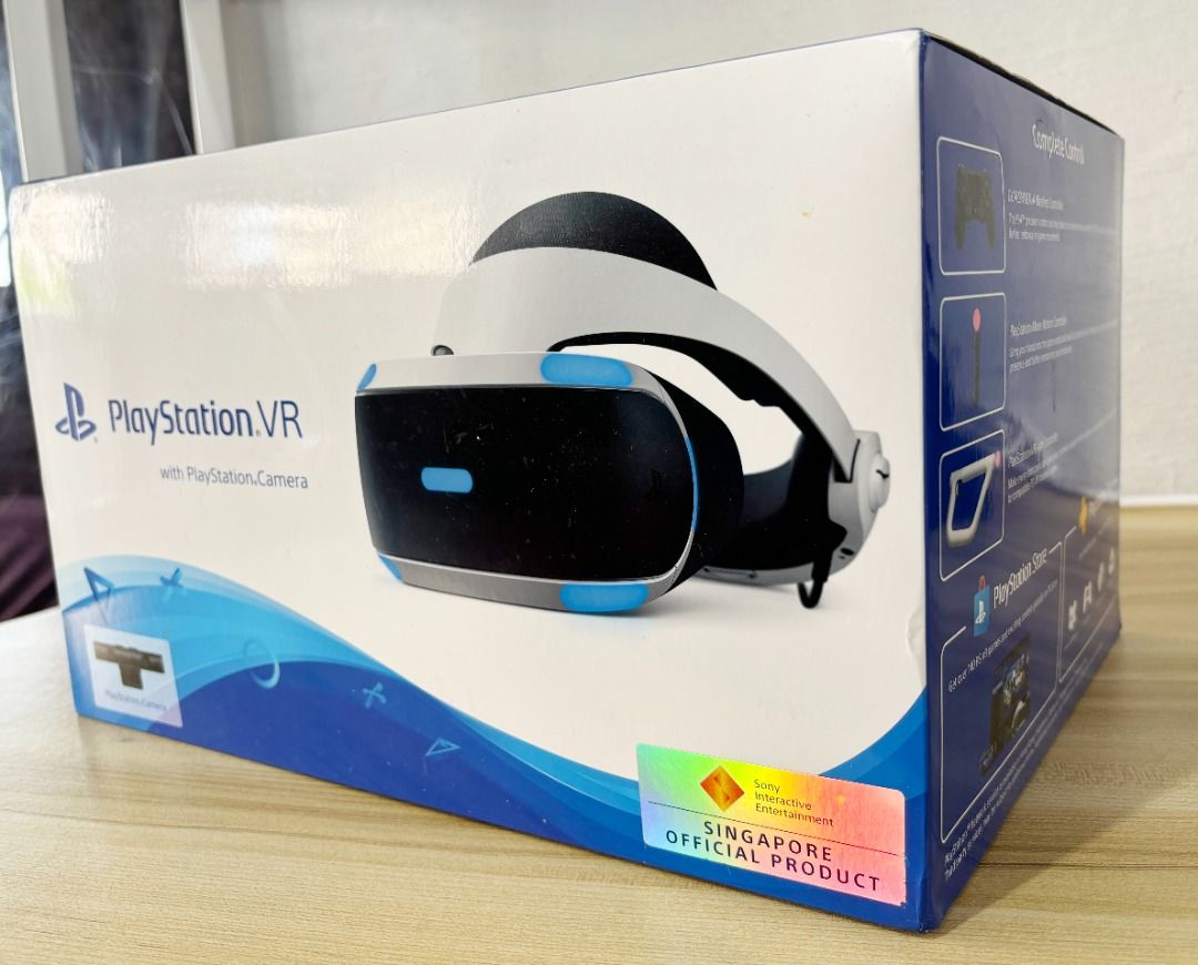 Free vr games on ps4 sales