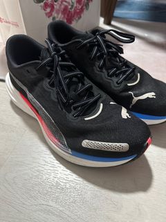 Puma speed online 6 s
