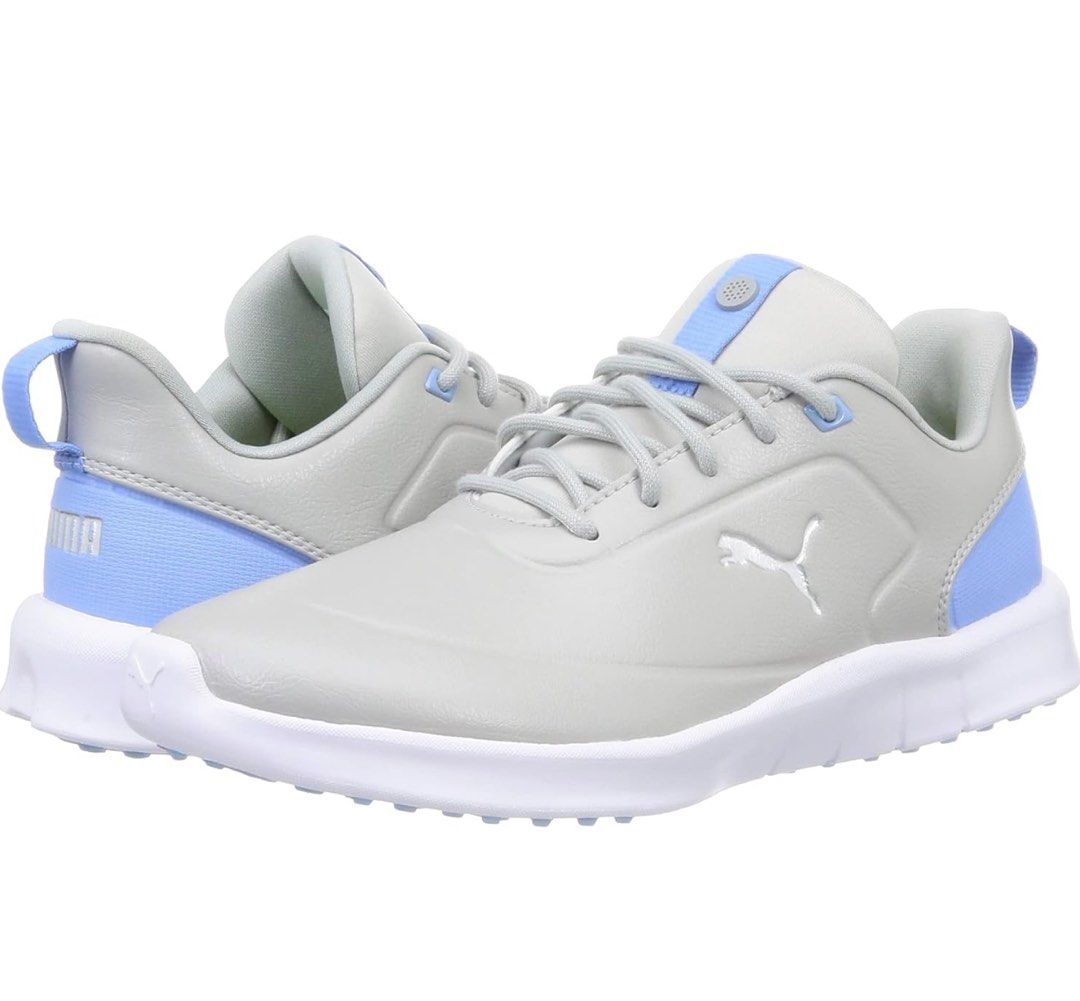 Puma weight training discount shoes