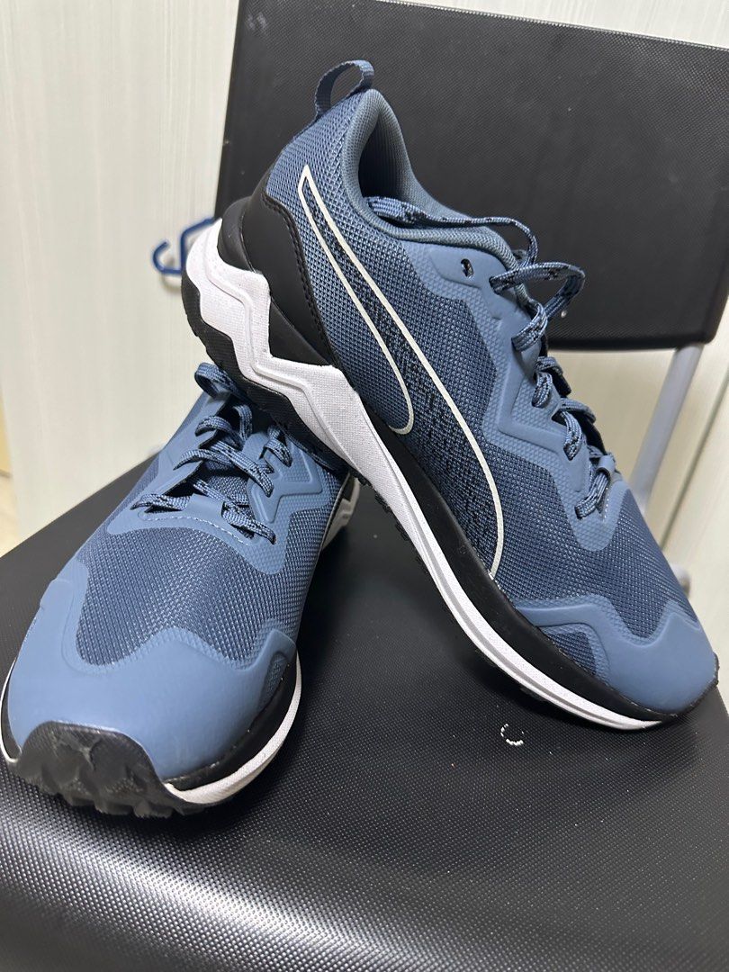 Puma Running Shoes Women s Fashion Footwear Sneakers on Carousell