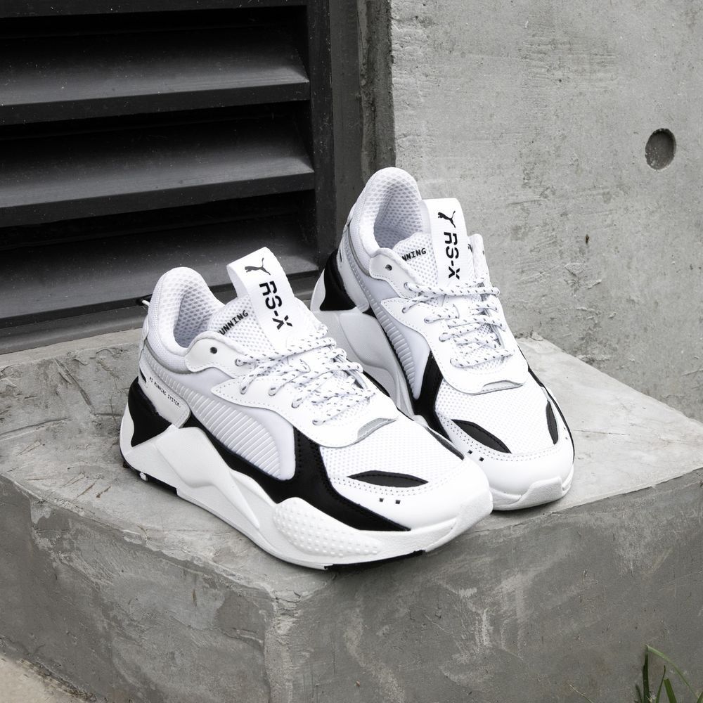 Puma rx core store