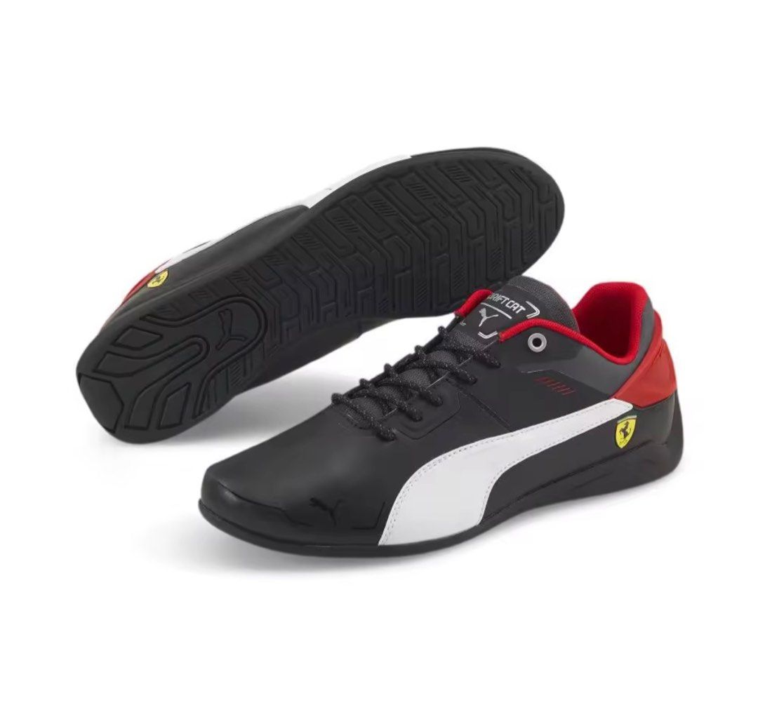 Puma sneakers ferrari outlet