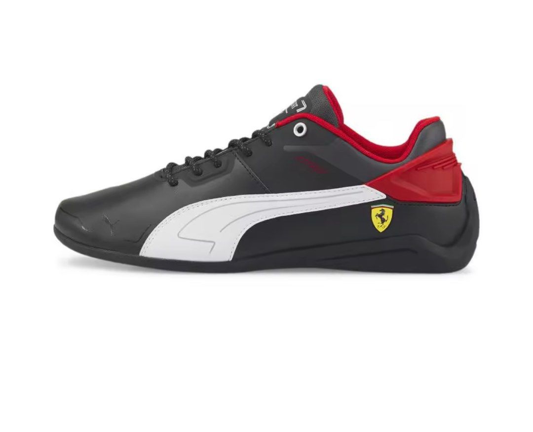 Puma motorsport shoes ferrari top