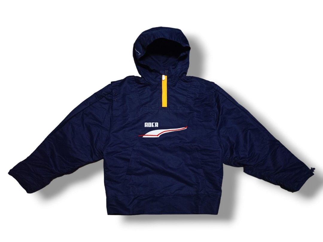 Puma x ader windbreaker online