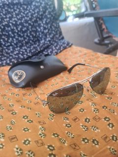 Ray discount ban marrakech