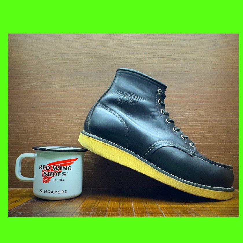 Red wing sales pecos 223