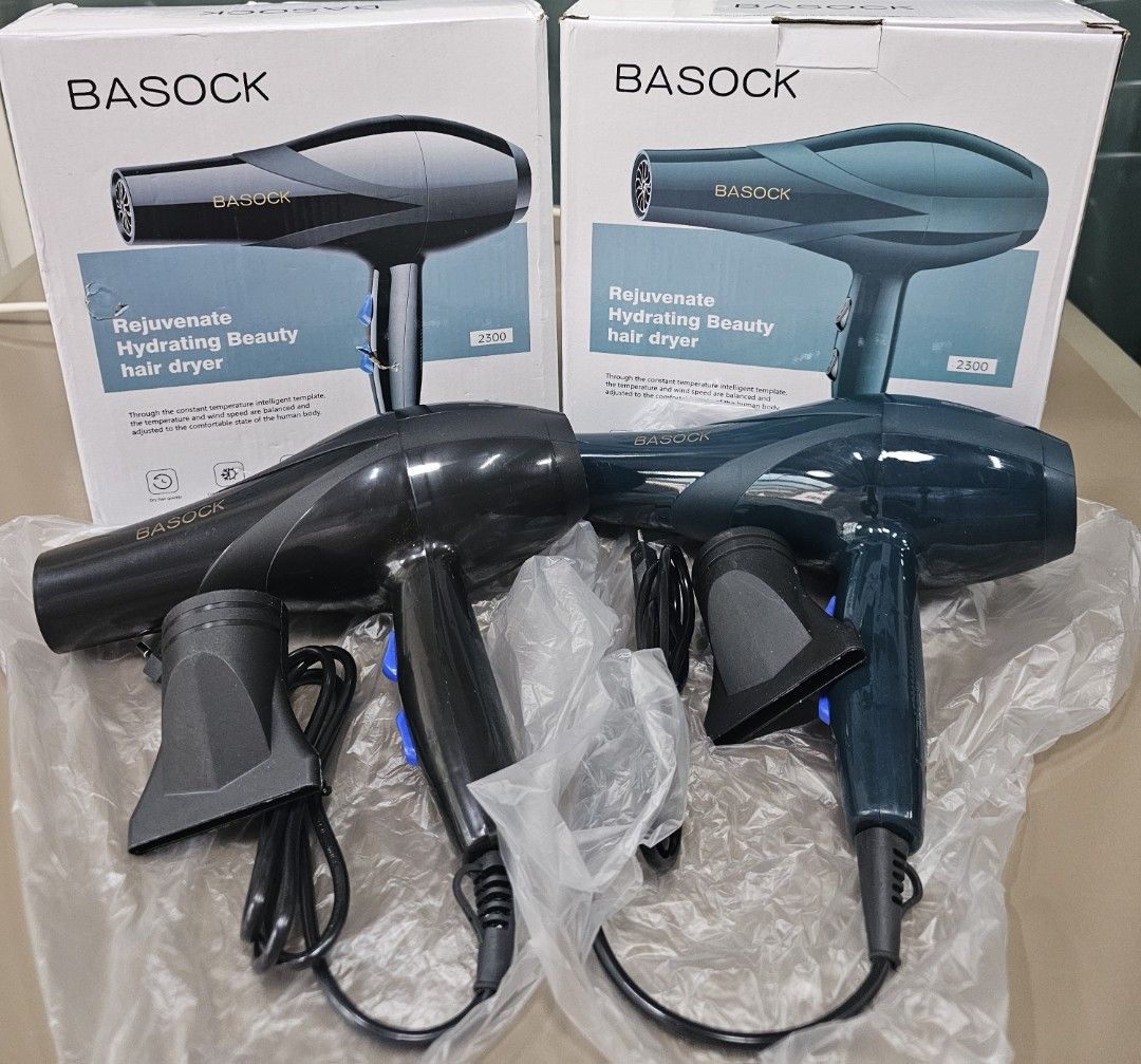 3600 watt top hair dryer