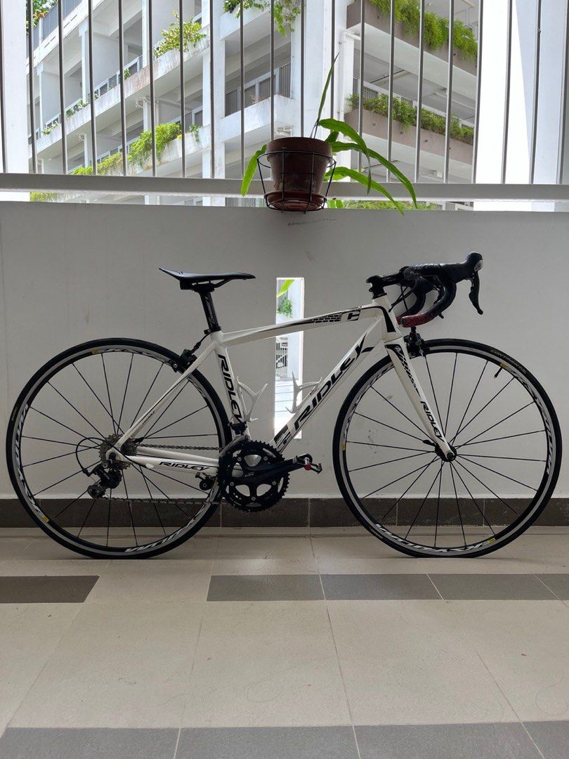 Ridley 7005 Fenix