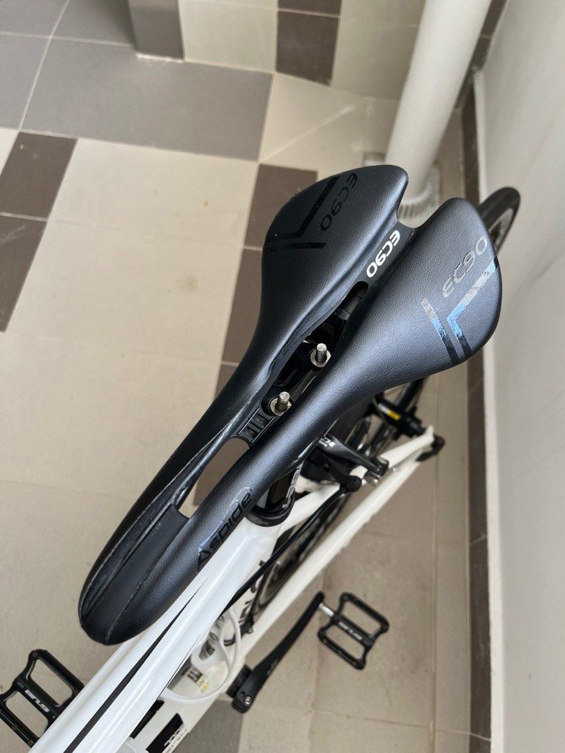 Ridley 7005 Fenix Sports Equipment Bicycles Parts Bicycles on Carousell