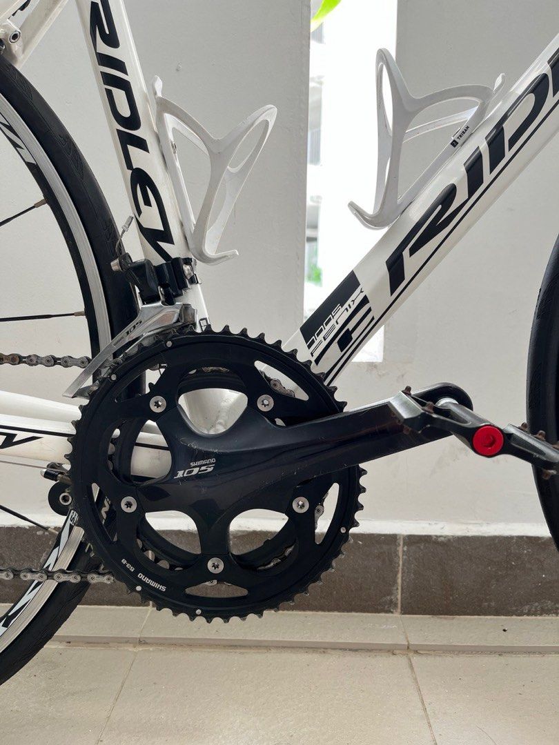 Ridley 7005 Fenix