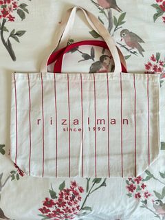 Rizalman bag clearance