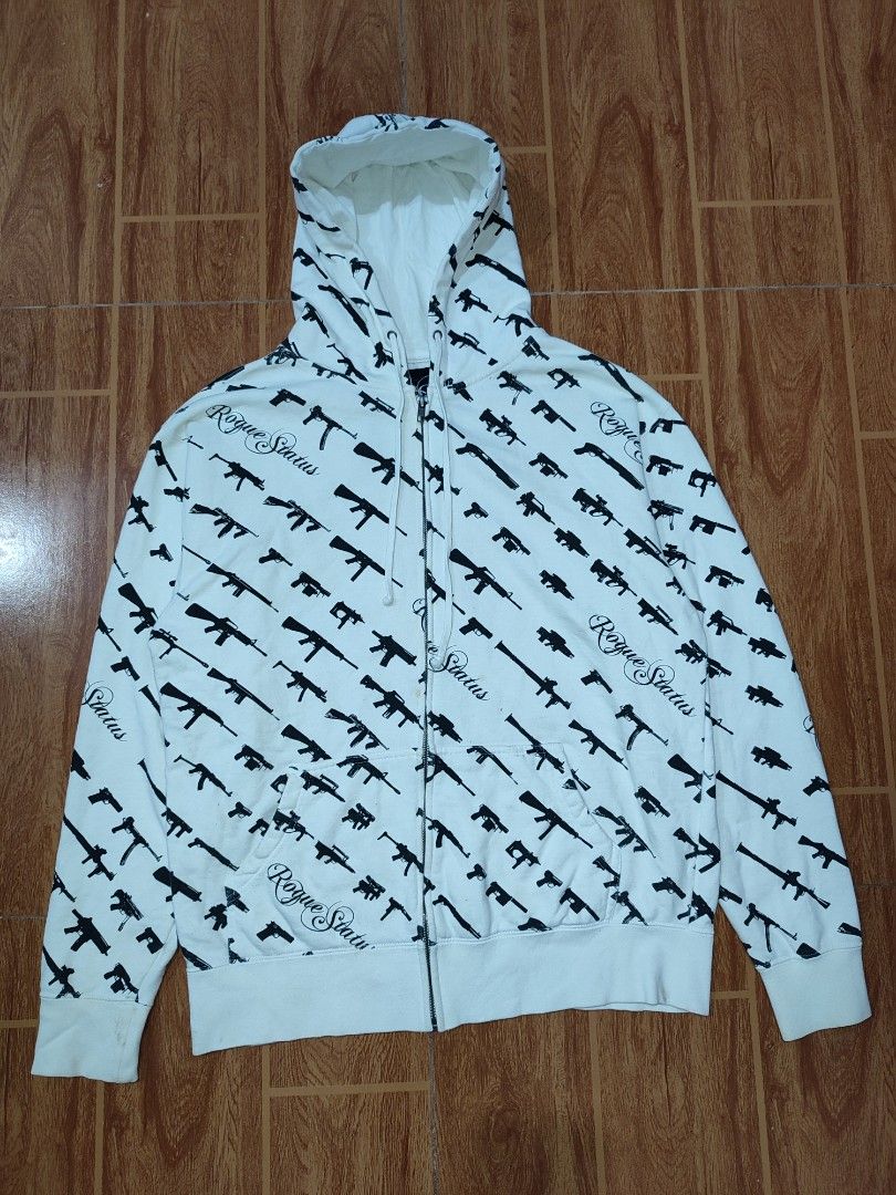 Rogue status hoodie online