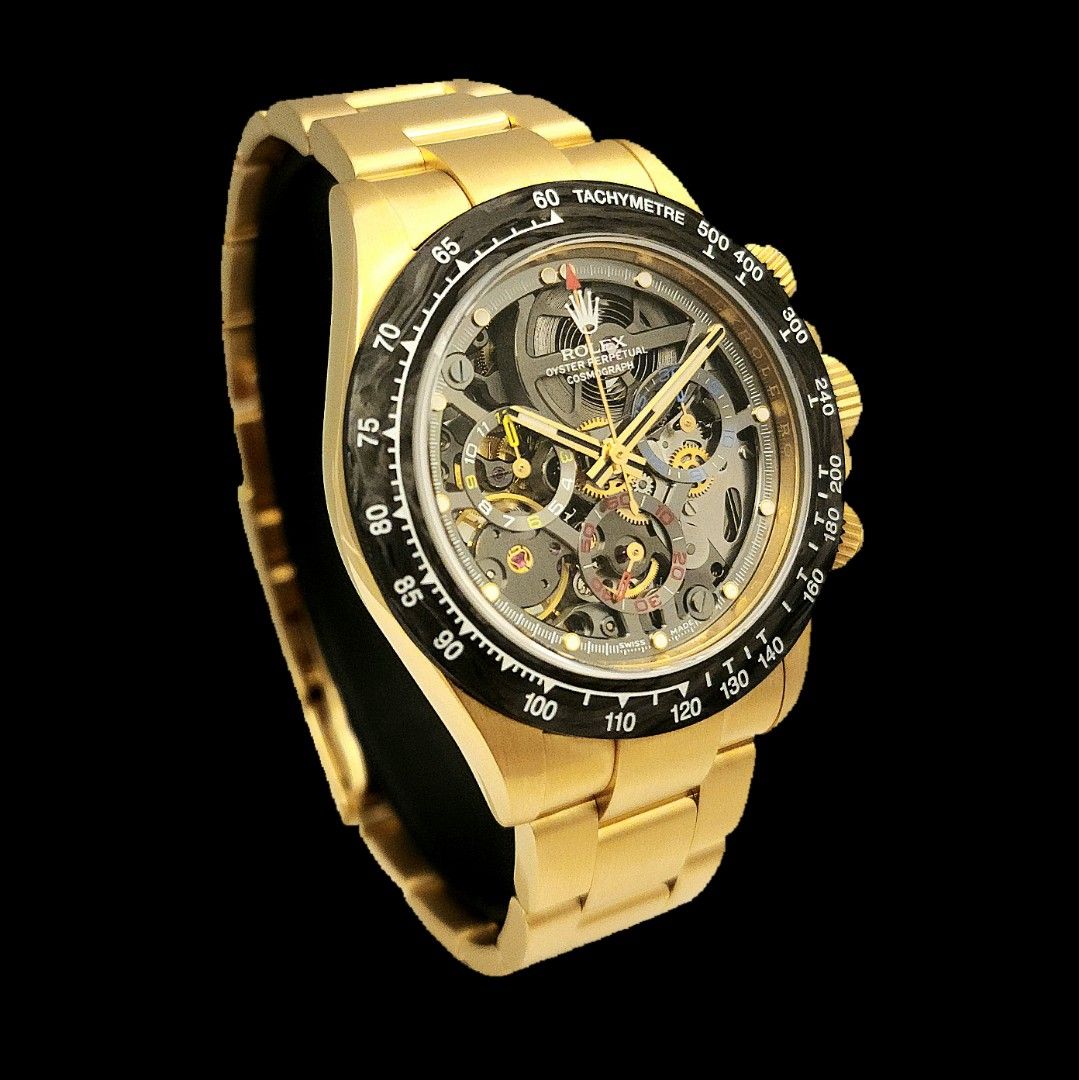 Rolex la montoya for sale clearance