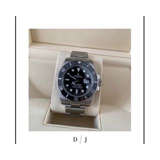 Harga best sale rolex submariner