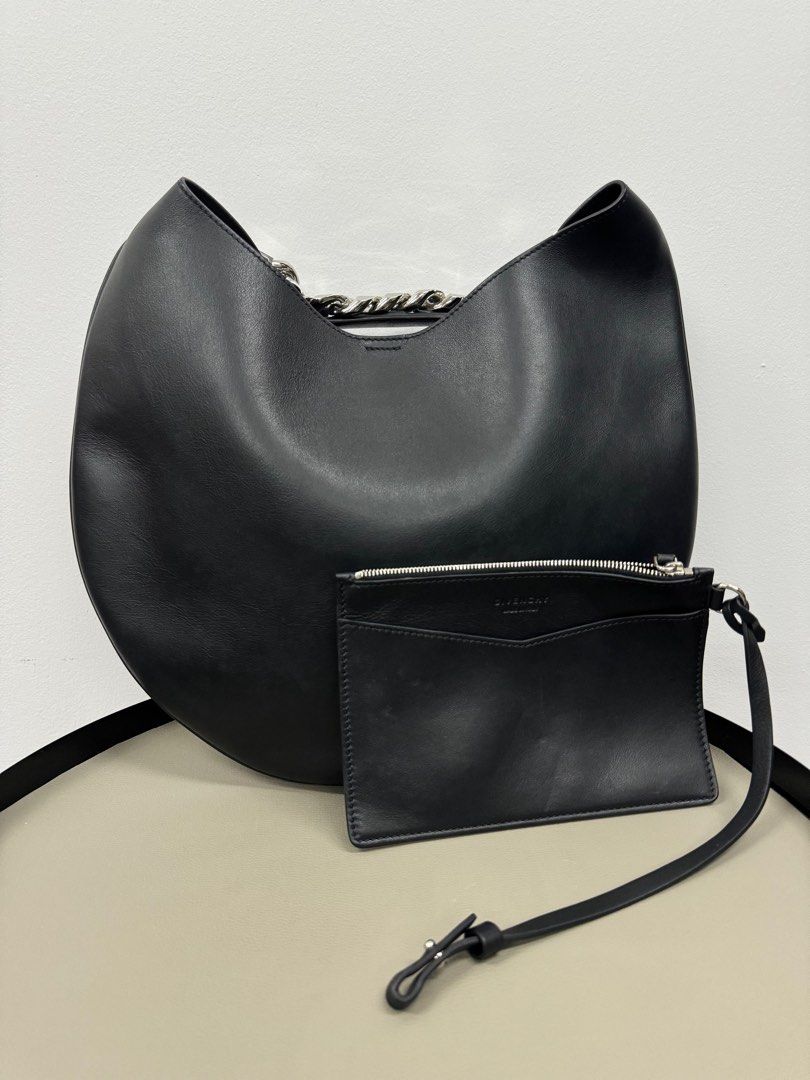 RTP 3 509 GIVENCHY INFINITY HOBO SHOULDER BAG