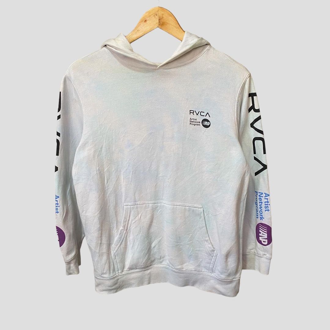 Rvca anp pack hoodie shop