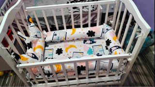 Places that buy used cribs 2025