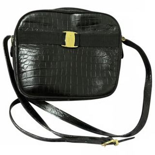 Ferragamo crossbody bag sale top
