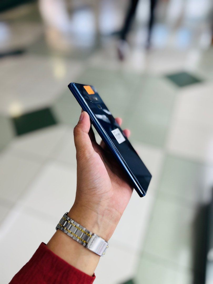 Samsung Note 9 128gb NTC (Category: Samsung) located in San Juan City. Submitted by javedsgadgetshop (Listing ID 1284821641, Image 2). Description: OPEN FOR INSTALLMENT VIA CREDIT CARD/GGIVES & SWAP/TRADE-IN! WE BUY AND SELL ( ANYKINDS OF UNIT BINIBILI PO NAMIN)! PTPA : Padelete po f bawal Read ❗️Onhand ‼️ Samsung Note 9 •128gb •NTC Variant •Good batt health •Factory Unlock •95% Smoothness •No hidden issue | No Repaired •100% Authentic | Not Refu