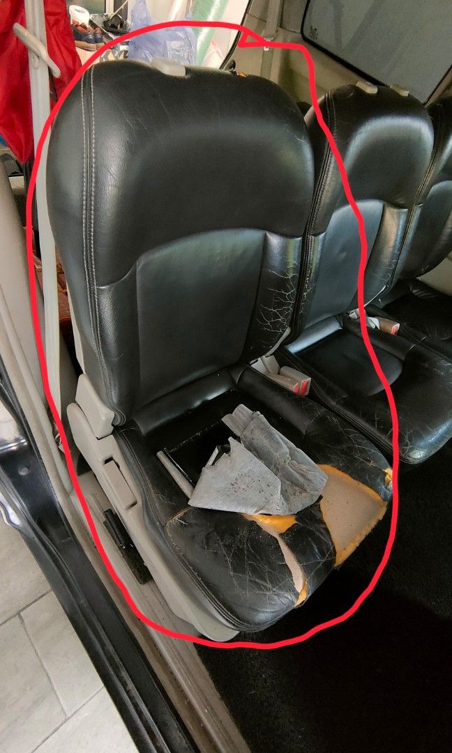Hyundai sales trajet isofix