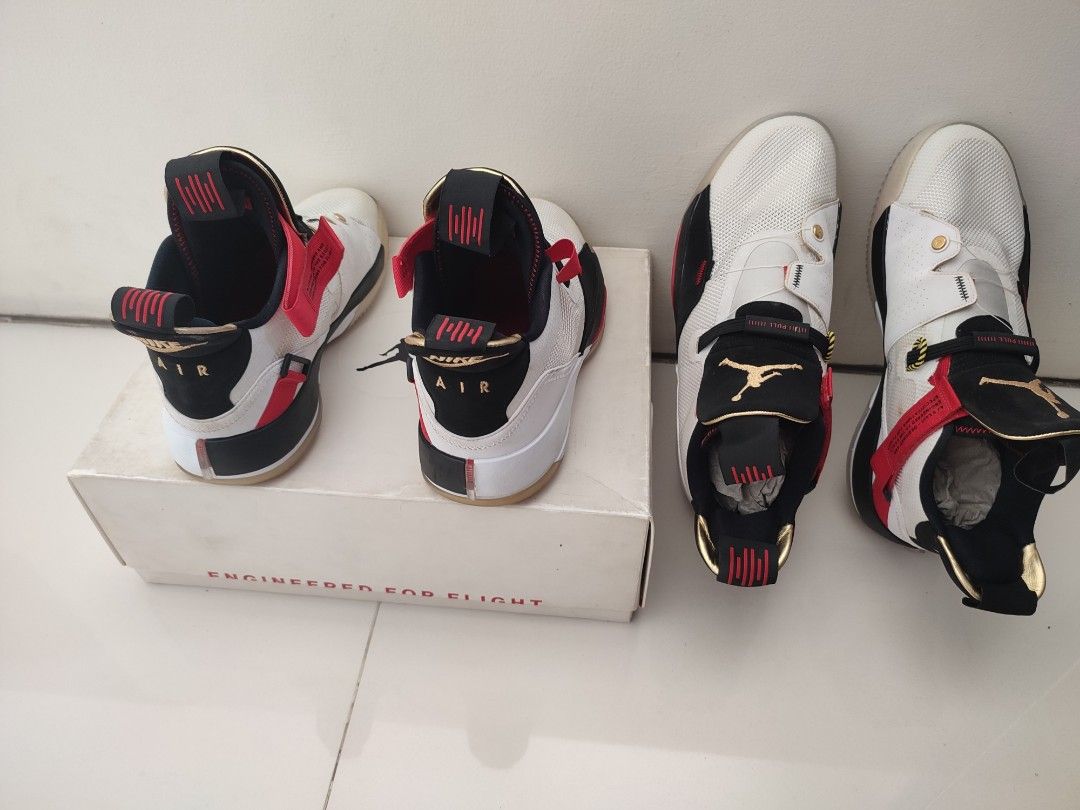 Jordan ajxxx111 sale