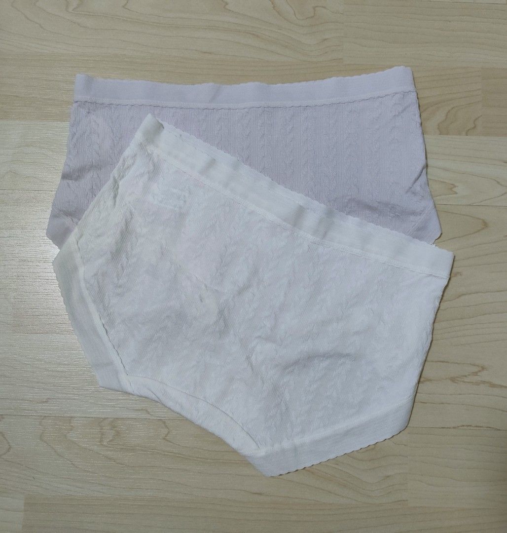 St. Eve underwear panty set of 2, Women's Fashion, Undergarments &  Loungewear on Carousell