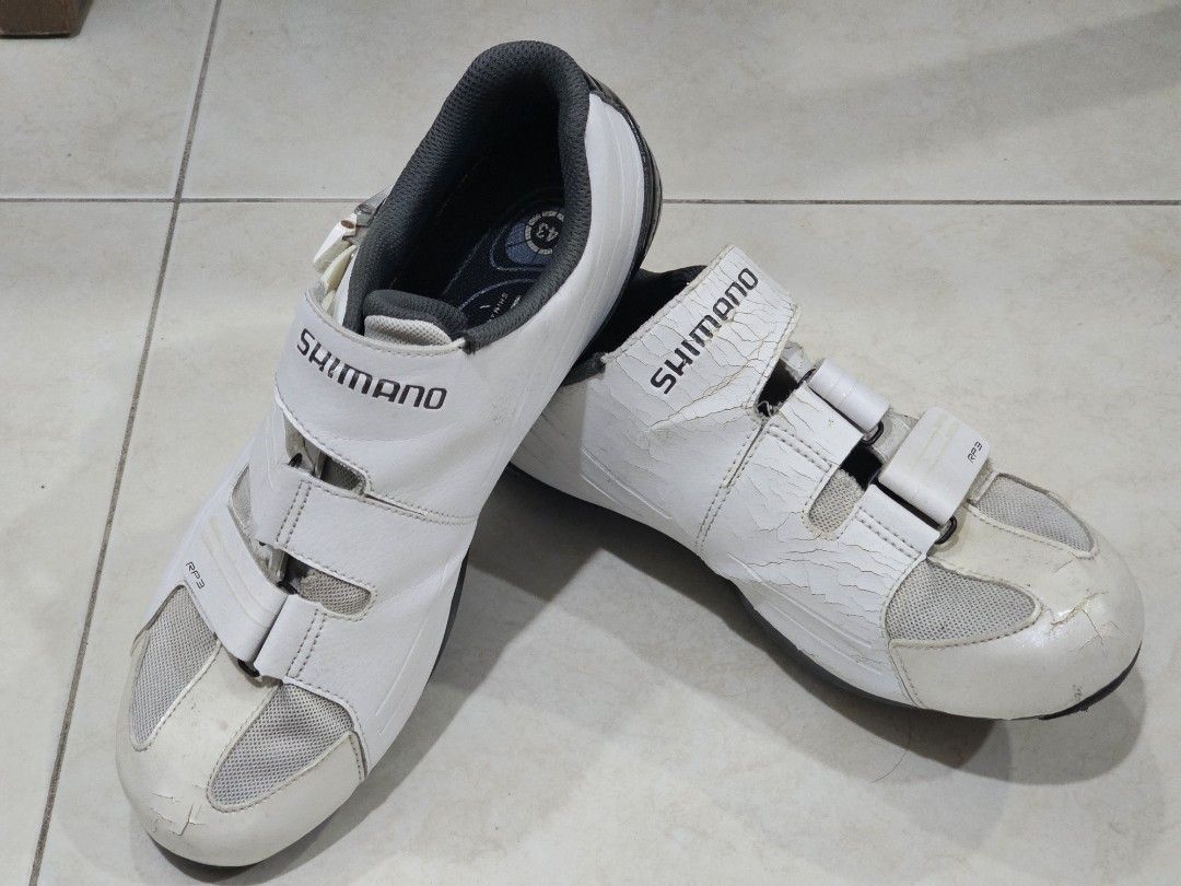 Shimano rp3 on sale decathlon
