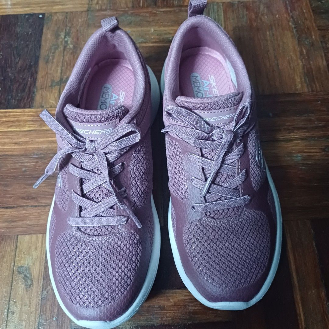 Skechers Goflex Walk, Women's Fashion, Footwear, Sneakers on Carousell