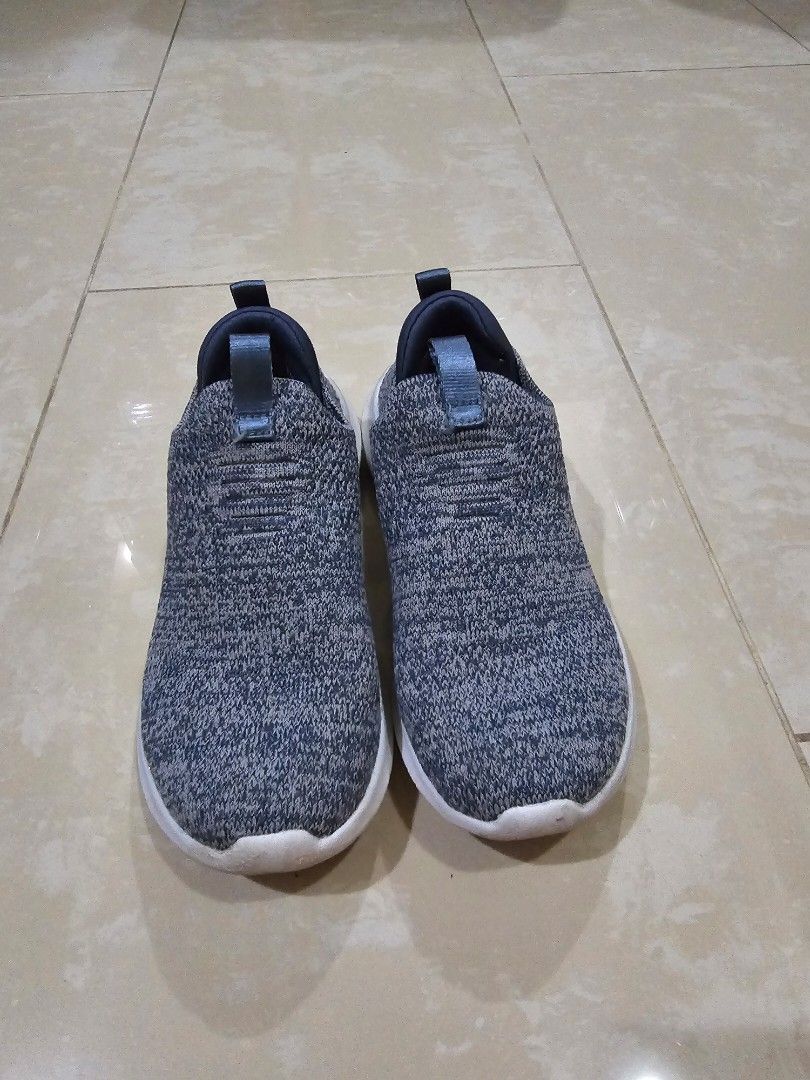 Children's skechers cheap memory foam