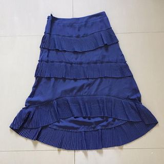 Skirt boho long