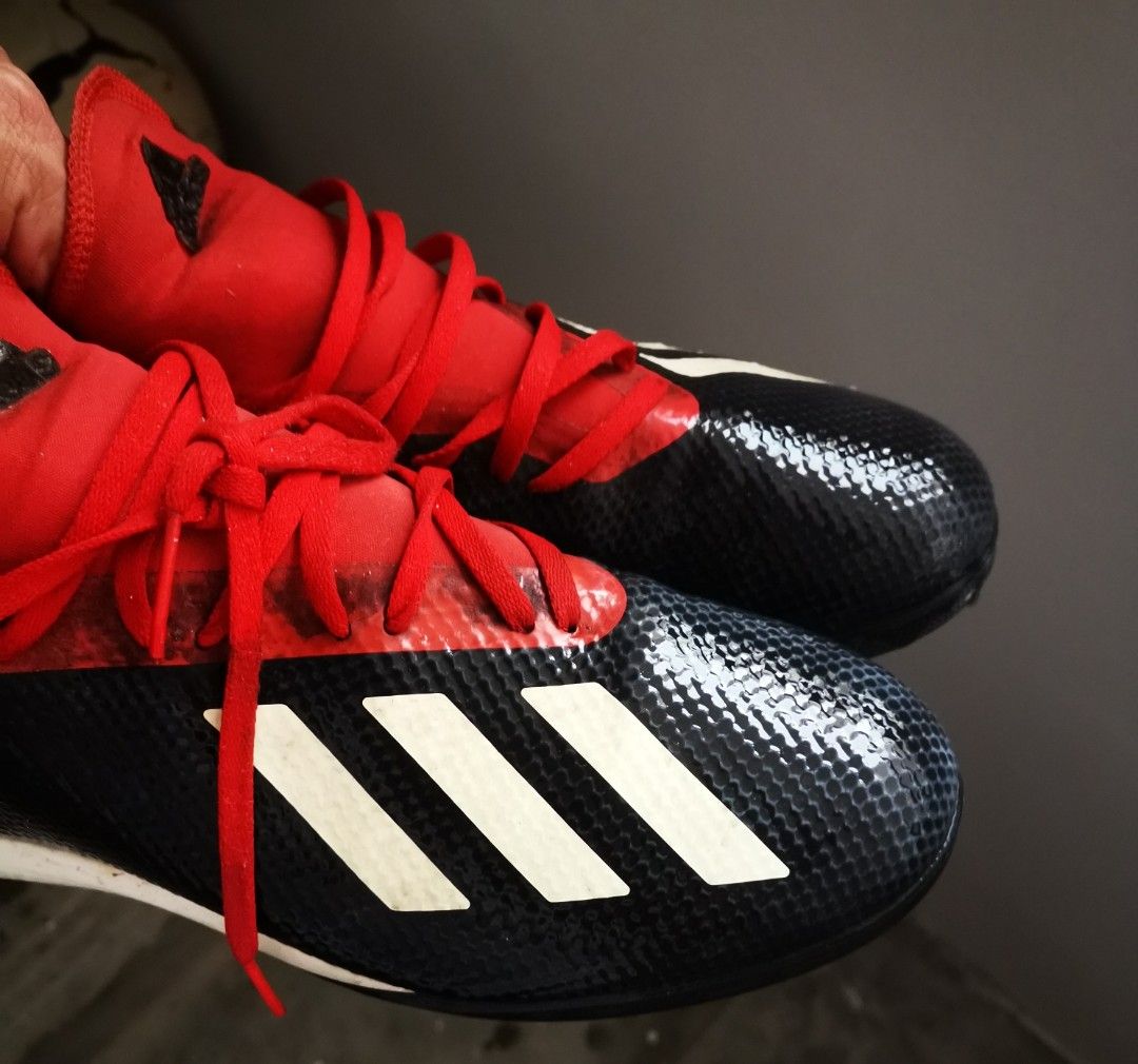 Adidas x discount 18.1 size 1.5