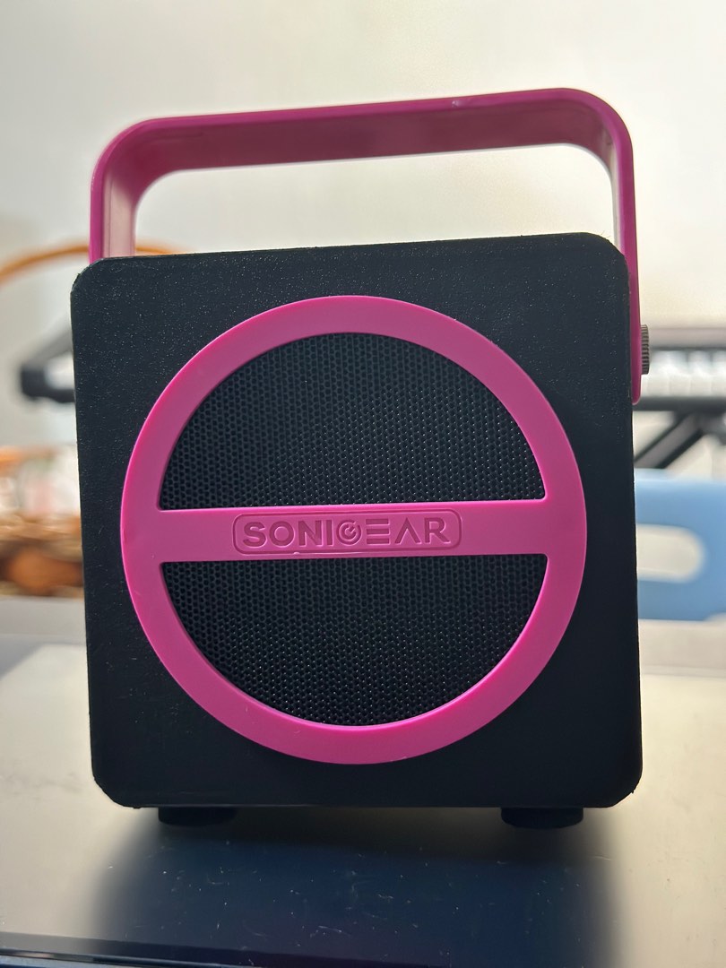 Sonicgear pandora mini top